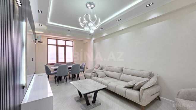 Satılır 3 otaqlı yeni tikili 100 m², Bayıl q., photo 5 from 27