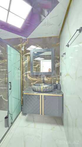 Satılır 3 otaqlı yeni tikili 100 m², Bayıl q., photo 13 from 27