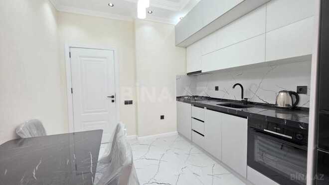 Satılır 3 otaqlı yeni tikili 100 m², Bayıl q., photo 19 from 27