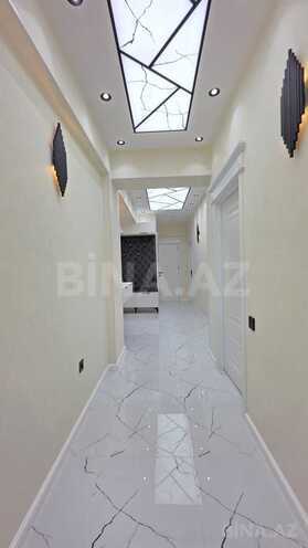 Satılır 3 otaqlı yeni tikili 100 m², Bayıl q., photo 24 from 27