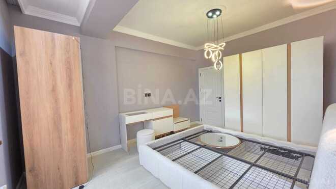 Satılır 3 otaqlı yeni tikili 100 m², Bayıl q., photo 15 from 27