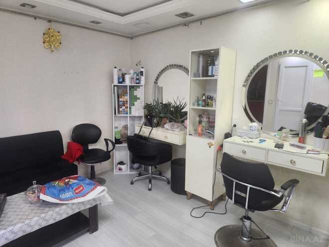 İcarəyə verilir  obyekt 55 m², Nəriman Nərimanov m., photo 3 from 8