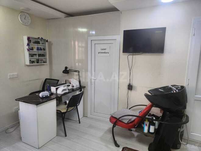 İcarəyə verilir  obyekt 55 m², Nəriman Nərimanov m., photo 5 from 8