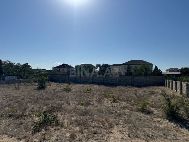 Satılır  torpaq 6 sot, Türkan q., photo 5 from 7