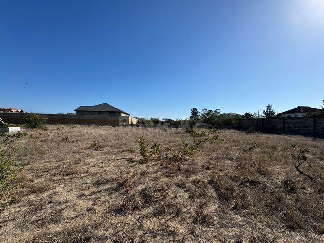 Satılır  torpaq 6 sot, Türkan q., photo 6 from 7