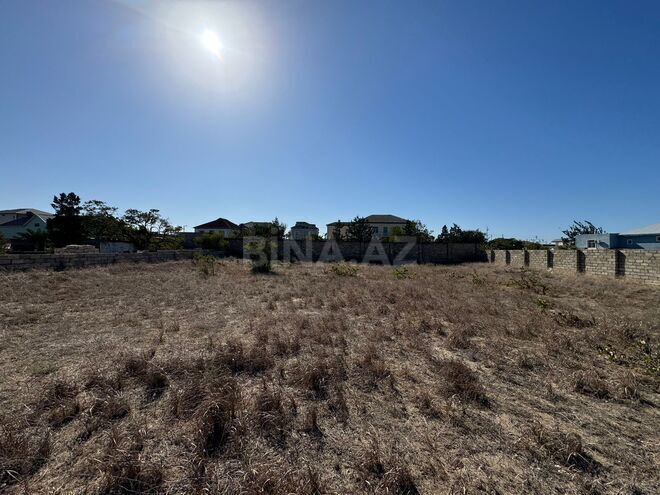 Satılır  torpaq 6 sot, Türkan q., photo 3 from 7