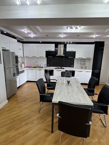 Сдаётся 3-комн. офис 130 м², м. Шах Исмаил Хатаи, photo 3 from 15