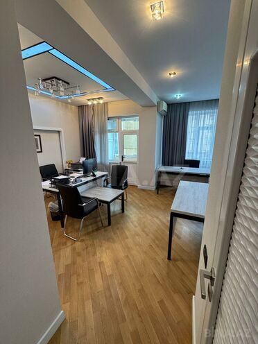 Сдаётся 3-комн. офис 130 м², м. Шах Исмаил Хатаи, photo 5 from 15