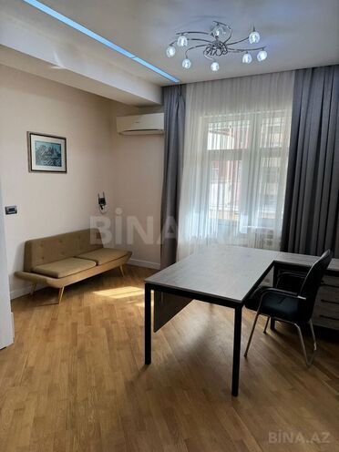 Сдаётся 3-комн. офис 130 м², м. Шах Исмаил Хатаи, photo 7 from 15