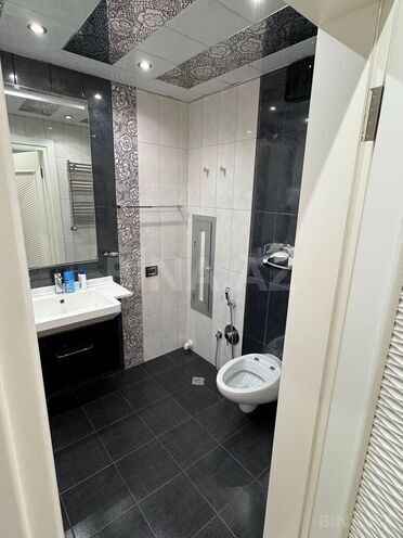 Сдаётся 3-комн. офис 130 м², м. Шах Исмаил Хатаи, photo 13 from 15