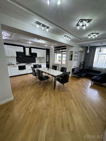 Сдаётся 3-комн. офис 130 м², м. Шах Исмаил Хатаи, photo 4 from 15