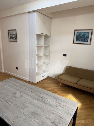 Сдаётся 3-комн. офис 130 м², м. Шах Исмаил Хатаи, photo 8 from 15