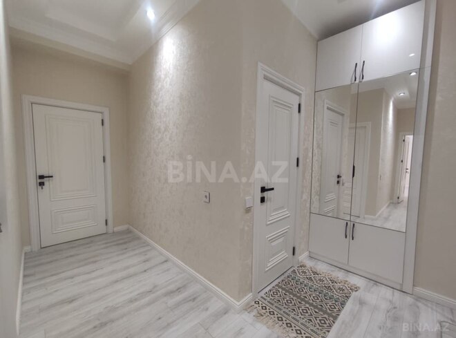 Продаётся 3-комн. новостройка 88 м², м. 28 мая, photo 21 from 30