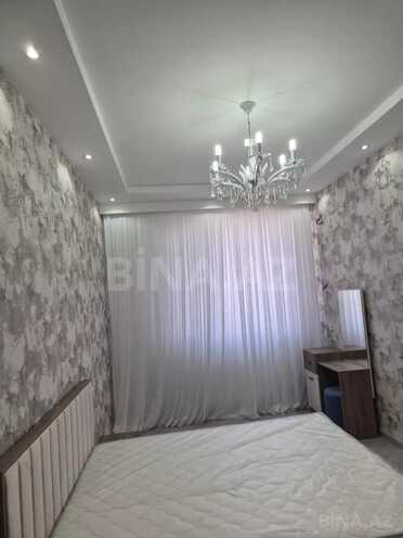 İcarəyə verilir 3 otaqlı yeni tikili 90 m², 20 Yanvar m., photo 13 from 15
