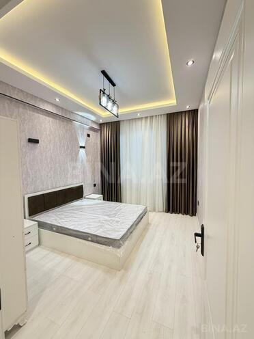 İcarəyə verilir 2 otaqlı yeni tikili 65 m², Zığ q., photo 10 from 16