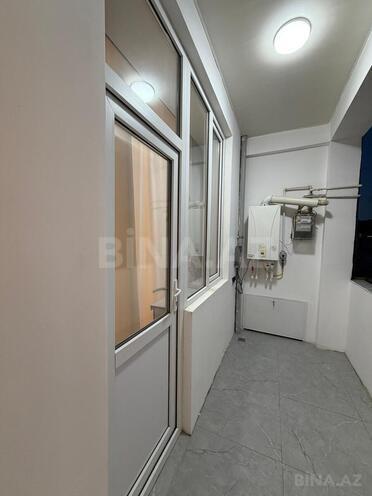 İcarəyə verilir 2 otaqlı yeni tikili 65 m², Zığ q., photo 11 from 16
