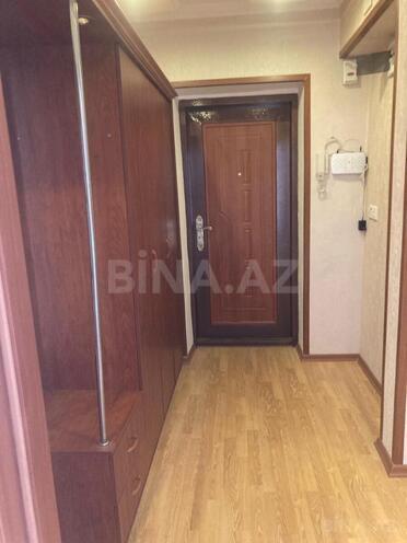 Продаётся 3-комн. вторичка 105 м², м. Элмляр Академиясы, photo 4 from 15