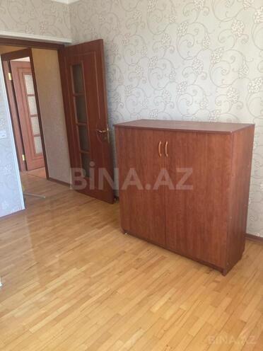 Продаётся 3-комн. вторичка 105 м², м. Элмляр Академиясы, photo 9 from 15