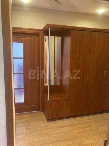 Продаётся 3-комн. вторичка 105 м², м. Элмляр Академиясы, photo 5 from 15