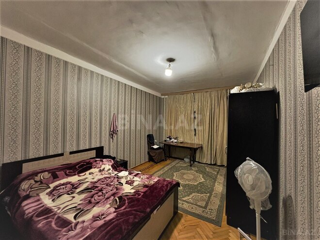 Продаётся 3-комн. вторичка 90 м², м. Нариман Нариманов, photo 1 from 11