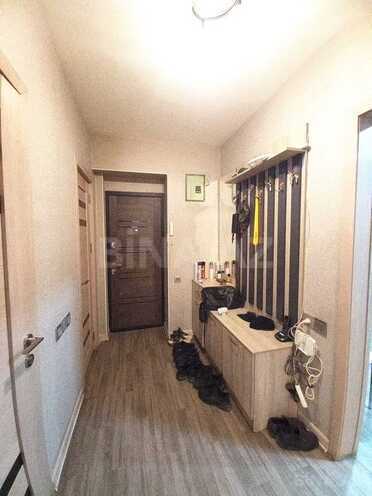 Продаётся 3-комн. вторичка 80 м², м. Элмляр Академиясы, photo 13 from 18