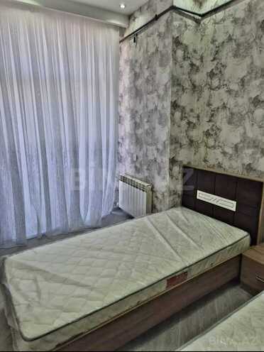 İcarəyə verilir 3 otaqlı yeni tikili 90 m², 20 Yanvar m., photo 7 from 15