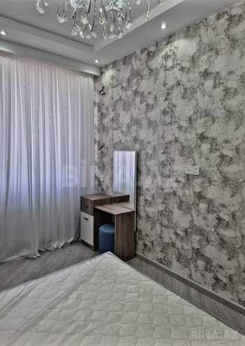 İcarəyə verilir 3 otaqlı yeni tikili 90 m², 20 Yanvar m., photo 9 from 15