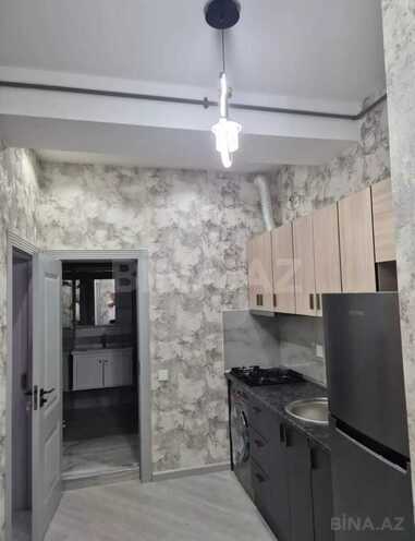 İcarəyə verilir 3 otaqlı yeni tikili 90 m², 20 Yanvar m., photo 12 from 15
