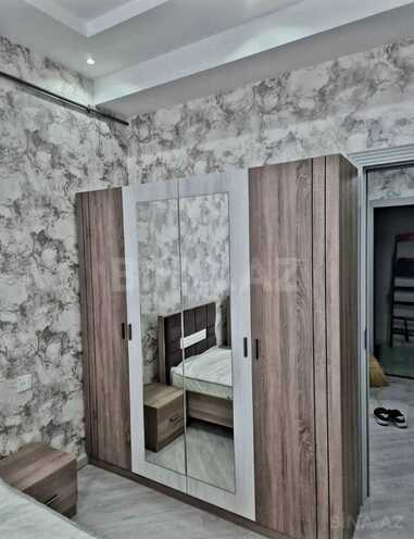 İcarəyə verilir 3 otaqlı yeni tikili 90 m², 20 Yanvar m., photo 8 from 15