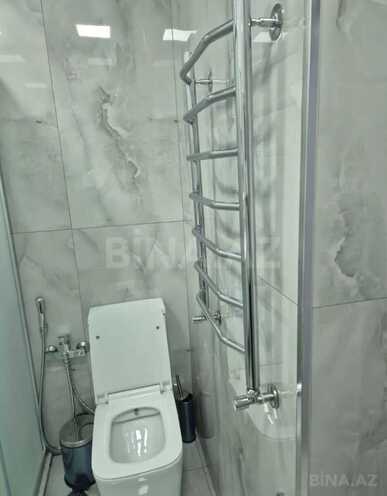 İcarəyə verilir 3 otaqlı yeni tikili 90 m², 20 Yanvar m., photo 11 from 15