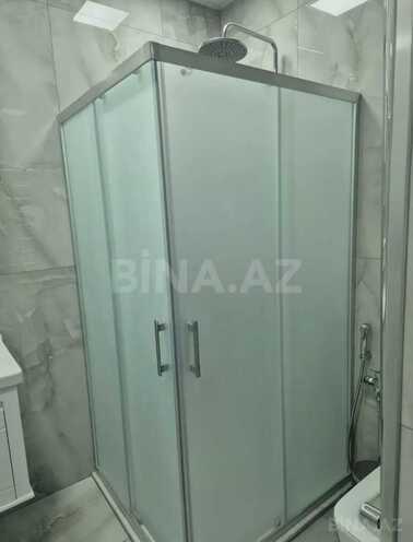 İcarəyə verilir 3 otaqlı yeni tikili 90 m², 20 Yanvar m., photo 14 from 15