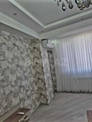 İcarəyə verilir 3 otaqlı yeni tikili 90 m², 20 Yanvar m., photo 10 from 15