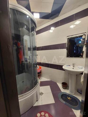 Сдаётся 2-комн. вторичка 70 м², м. Низами, photo 7 from 8