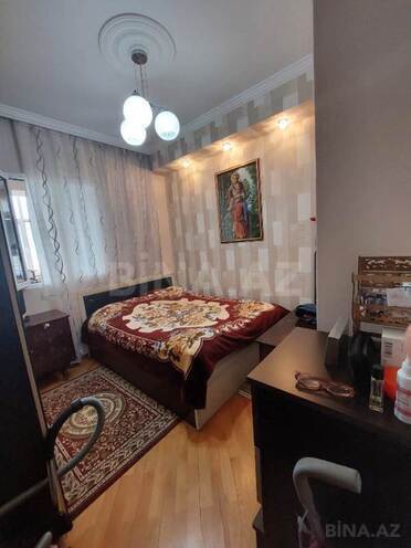 Сдаётся 2-комн. вторичка 70 м², м. Низами, photo 5 from 8