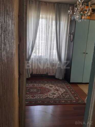 Satılır 3 otaqlı köhnə tikili 90 m², Nəriman Nərimanov m., photo 17 from 22