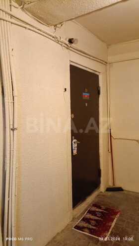 Satılır 3 otaqlı köhnə tikili 90 m², Nəriman Nərimanov m., photo 19 from 22