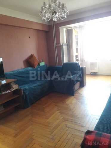 Satılır 3 otaqlı köhnə tikili 90 m², Nəriman Nərimanov m., photo 8 from 22