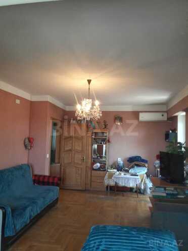 Satılır 3 otaqlı köhnə tikili 90 m², Nəriman Nərimanov m., photo 5 from 22