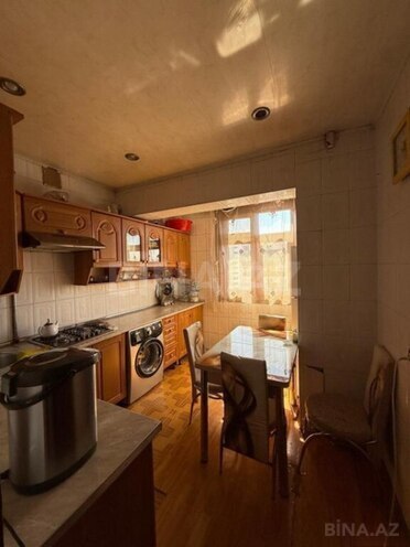 Satılır 3 otaqlı köhnə tikili 90 m², Nəriman Nərimanov m., photo 11 from 22