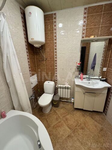 İcarəyə verilir 3 otaqlı yeni tikili 108 m², 8 Noyabr m., photo 21 from 28