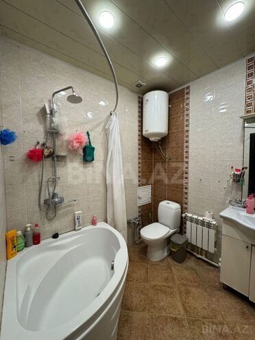 İcarəyə verilir 3 otaqlı yeni tikili 108 m², 8 Noyabr m., photo 10 from 28