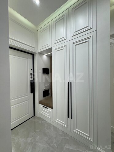 Продаётся 2-комн. новостройка 80 м², м. Шах Исмаил Хатаи, photo 6 from 32