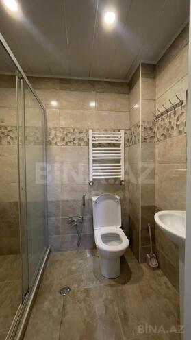 Сдаётся 2-комн. новостройка 60 м², photo 9 from 12
