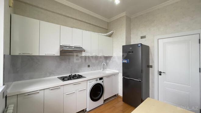 Сдаётся 2-комн. новостройка 60 м², photo 7 from 12