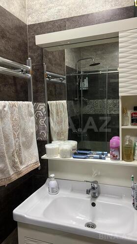 Satılır 2 otaqlı yeni tikili 60 m², Elmlər Akademiyası m., photo 6 from 9