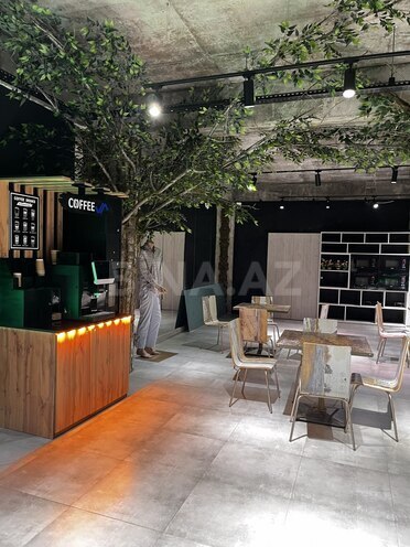 Сдаётся 1-комн. офис 35 м², м. Шах Исмаил Хатаи, photo 9 from 12