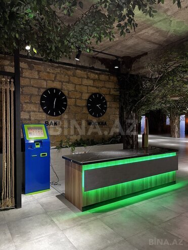 Сдаётся 1-комн. офис 35 м², м. Шах Исмаил Хатаи, photo 7 from 12