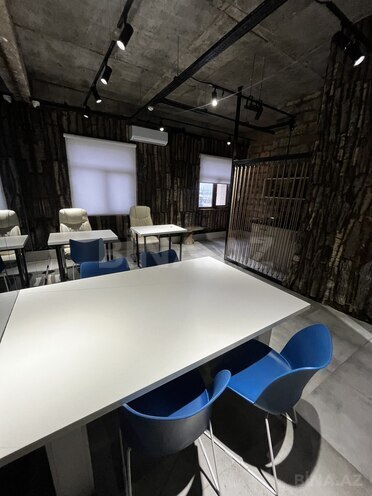 Сдаётся 1-комн. офис 35 м², м. Шах Исмаил Хатаи, photo 4 from 12