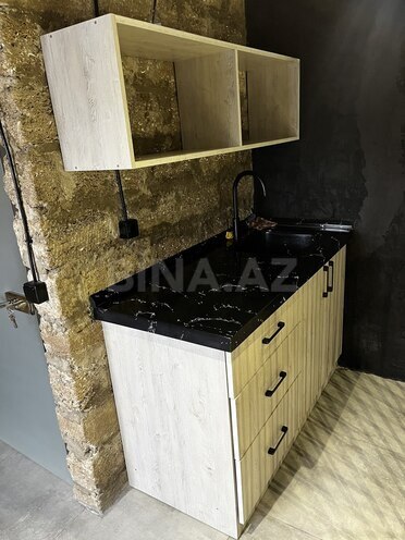 Сдаётся 1-комн. офис 35 м², м. Шах Исмаил Хатаи, photo 5 from 12