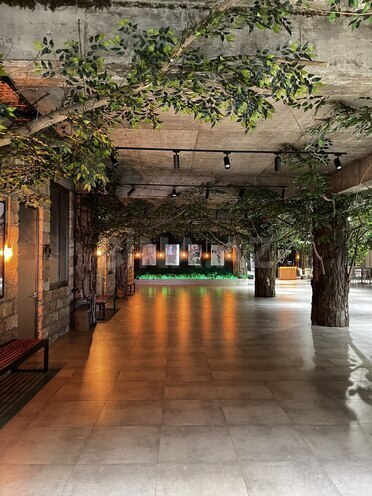 Сдаётся 1-комн. офис 35 м², м. Шах Исмаил Хатаи, photo 8 from 12